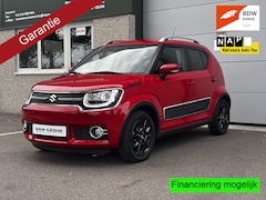 Suzuki Ignis - 1.2 Smart Hybrid Stijl Keyless Navi Carplay Camera led Cruise Nap