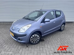 Nissan Pixo - 1.0 Acenta | Airco |