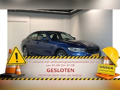 BMW 3-serie - 318i Automaat | Carplay | 2.0l 4cilinder | Sportstoel | RIJKLAAR
