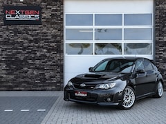 Subaru WRX STI - IMPREZA 2.5 Sport Executive - Recaro - Si Drive
