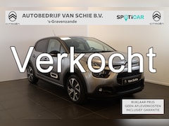 Citroën C3 - PT 110 Shine 17" All season | Camera | Parkeer Sensoren | Keyless