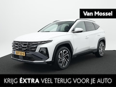 Hyundai Tucson - 1.6 T-GDI PHEV Comfort Smart | All Seasons | Trekhaak | Stoel/stuurverwarming | AppleCarpl
