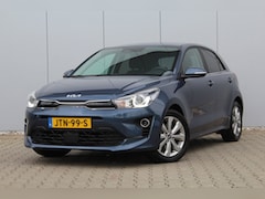 Kia Rio - 1.0 T-GDi MHEV DynamicPlusLine | Automaat | Camera | Carplay | Clima / Cruise control | La