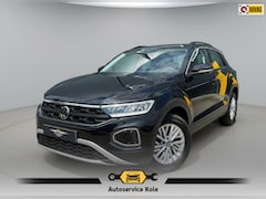 Volkswagen T-Roc - 1.0 TSI Life * Carplay * Stoelverwarming * Climate Control * Adaptieve Cruise Control