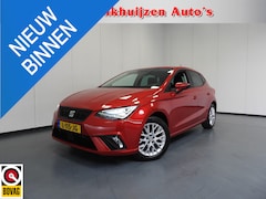 SEAT Ibiza - 1.0 TSI Style Business Intense Plus NAVI/CAMERA/VIRTUAL/BEATS/LED/16"LMV