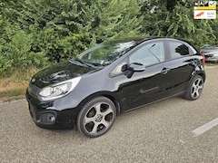 Kia Rio - 1.2 CVVT Plus Pack