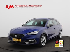 SEAT Leon Sportstourer - 1.5 TSI FR Business Intense/ lage km