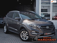 Hyundai Tucson - 1.6 GDi i-Motion Stoelverw.V+A|Camera|PDC VOL