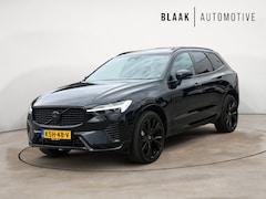 Volvo XC60 - 2.0 T8 AWD+ Black Edition | panoramadak | Harmann Kardan
