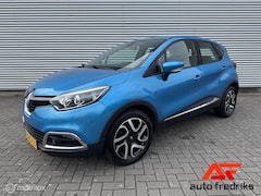 Renault Captur - 0.9 TCe Dynamique | Trekhaak | All-season |