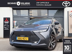 Toyota C-HR - 2.0 PHEV 220 First Edition | Trekhaak