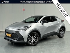 Toyota C-HR - 1.8 Hybrid 140 Dynamic