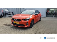 Opel Corsa - 1.2 GS Line | Airco | Apple Carplay/Android Auto|telefoonintegratie premium | LED koplampe