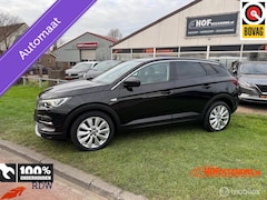 Opel Grandland X - 1.6 Turbo Ultimate AUTOMAAT/LEDER/CARPLAY