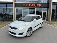 Suzuki Swift - 1.2 Business Edition 94pk Navi I Airco I Cruise