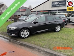 Opel Insignia Sports Tourer - 1.5 Turbo Business Executive