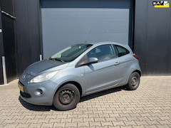 Ford Ka - 1.2 Airco, APK 08-2027