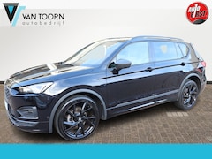 SEAT Tarraco - 1.5 TSI FR Business Intense 7p. Zeer compleet, trekhaak wegklapbaar, panoramadak, leder