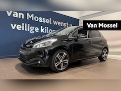 Peugeot 208 - 1.2 PureTech GT-Line