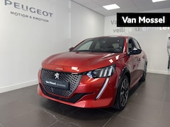 Peugeot 208 - 1.2 PureTech GT 100 PK | Camera | Navigatie | Climate | Apple Carplay/Android Auto
