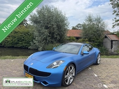 Fisker Karma - 2.0 EcoChic 408Pk | Orgineel NL | Camera