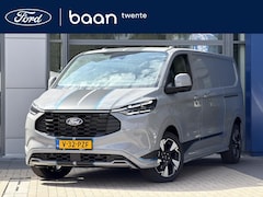 Ford Transit Custom - 320 2.5 PHEV L2H1 Sport | INCL. BPM | FULL OPTION |