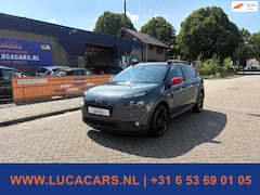 Citroën C4 Cactus - 1.2 PureTech Shine 2X SLEUTEL + BOEKJES