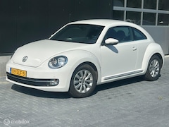 Volkswagen Beetle - 1.2 TSI Design BlueMotion nwe APK NAP