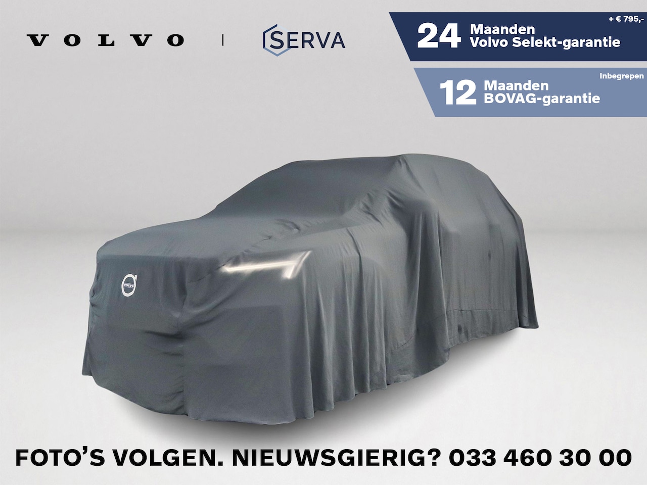 Volvo XC40 - T2 Momentum Core | Parkeercamera | Cruise control | Airco | Navigatie - AutoWereld.nl