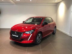 Peugeot 208 - 1.2 PureTech Allure Pack KEYLESS | NAVI | DIRECT LEVERBAAR