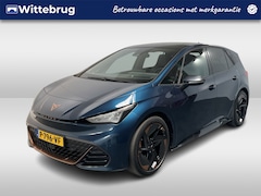 CUPRA Born - Copper Edition One 62 kWh / SOH 94%/ PANO/ 360 CAMERA/ PARK. SENSOREN/ HEAD-UP DISPLAY/ ST