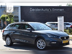SEAT Leon Sportstourer - 2.0 TDI Style Business Intense