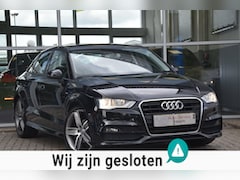 Audi A3 Limousine - 1.4 TFSI CoD S-Line Automaat | Navi | Stoelverwarming