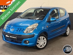 Nissan Pixo - 1.0 Acenta Airco 2e Eigenaar NAP APK 9/27