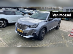 Peugeot 2008 - 1.2 PureTech Allure Pack | Nav | Apple Carplay/Android Auto |