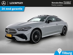 Mercedes-Benz CLE Coupé - 300 e AMG Plug-In Hybride AMG Premium | Night Pakket | Digital Licht | Memory Voorstoelen