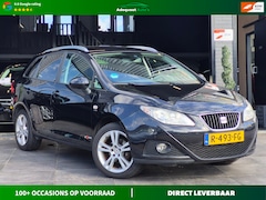 SEAT Ibiza ST - 1.2 TSI Style|Airco|Cruise|APK|Elek. Ramen