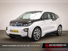 BMW i3 - High Voltage Edition 94Ah 33 kWh | SOH 87% | CLIMA | STOELVERWARMING | NAVIGATIE | PDC | 1