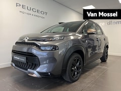 Citroën C3 Aircross - 1.2 PureTech Feel | Nav | Apple Carplay/Android Auto | Parkeersensor achter |