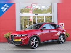 Alfa Romeo Tonale - 1.5T 160PK Hybrid Veloce TECHNOLOGY PACK: PARKEERWAARSCHUWING VOOR EN ACHTER/360° CAMERA /