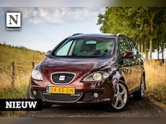 SEAT Altea XL - 1.8 TFSI Sport-up |Apk 8-27|Nap|Clima|Cruise