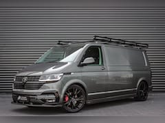 Volkswagen Transporter - 2.0 TDI L2H1 150PK DSG JB- EDITION / VERLAGINGSVEREN / ACTIVE DISPLAY / PDC / PDC / DIRECT