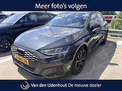 Audi A3 Sportback - 30 TFSI Pro Line