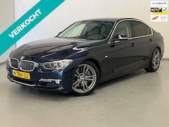 BMW 3-serie - 335i High Executive / M-Sport / NL-auto / 18" LM