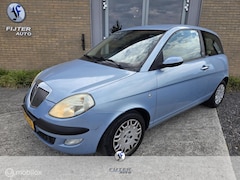 Lancia Y(psilon) - Ypsilon 1.4-16V Oro