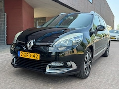 Renault Grand Scénic - 1.2 TCe Bose 7p