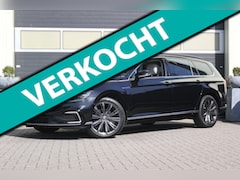 Volkswagen Passat Variant - 1.4 TSI PHEV GTE Business | Trekhaak |