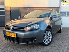 Volkswagen Golf Variant - 1.2 TSI Comfortline CLIMATE/CRUISE