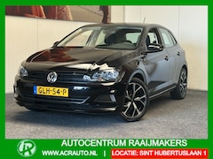 Volkswagen Polo - 1.0 MPI BEATS 5 DRS NAVIGATIE CRUISE CONTROL AIRCO BLUETOOTH TELEFOON APPLE CARPLAY/ANDROI