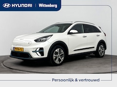 Kia e-Niro - DYNAMICPLUSLINE 64 kWh | WLTP 481 KM GROTE BATTERIJ | 3 FASE | CAMERA | APPLE CARPLAY & AN